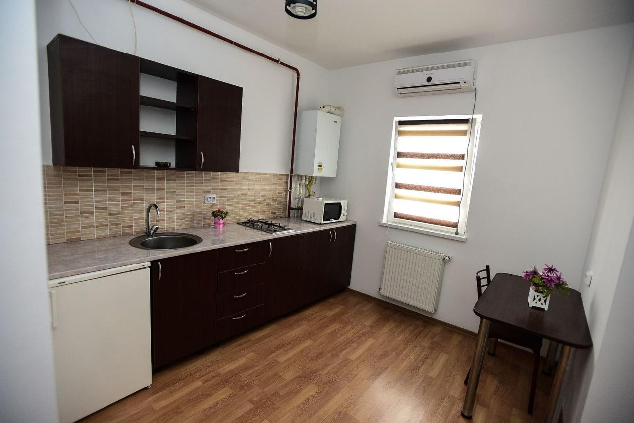 Mbi Buget Appartement Craiova Buitenkant foto