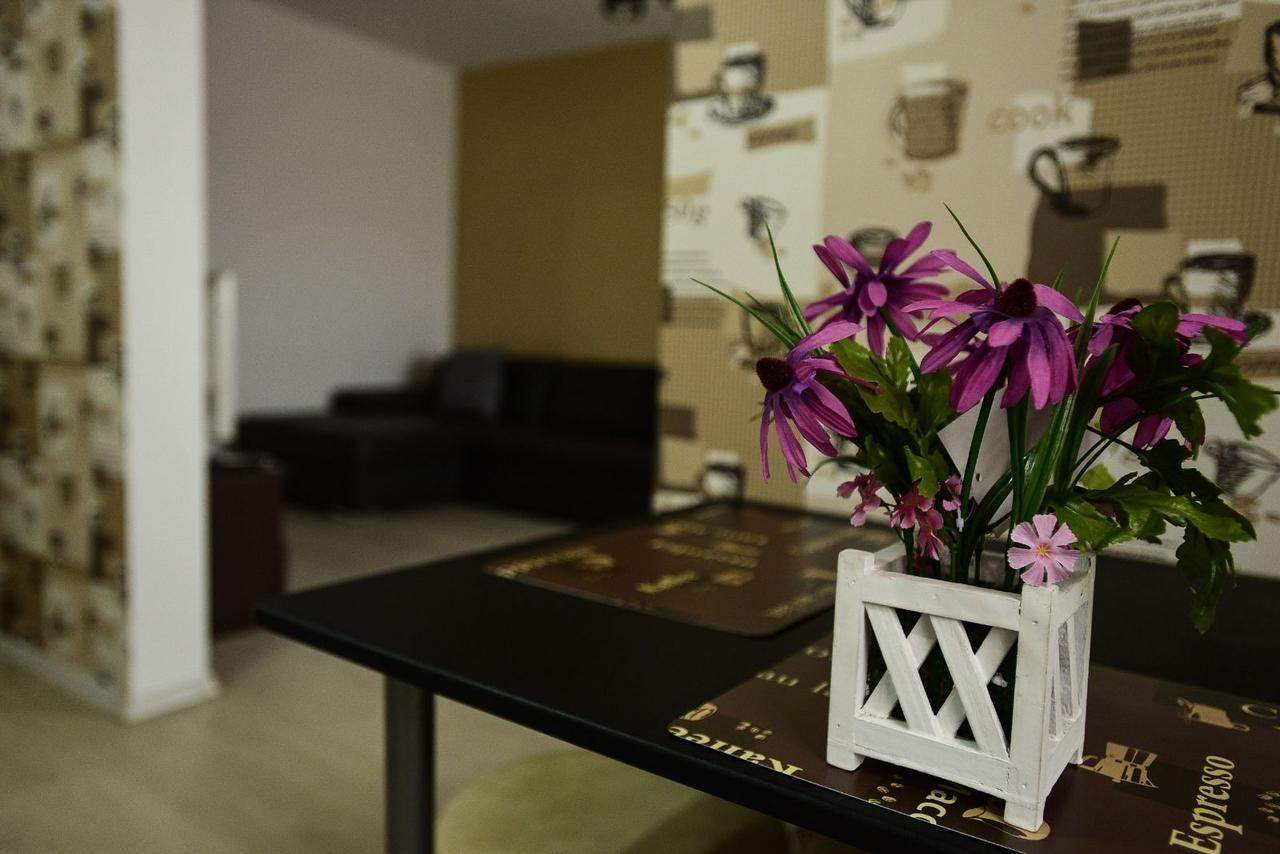 Mbi Buget Appartement Craiova Buitenkant foto