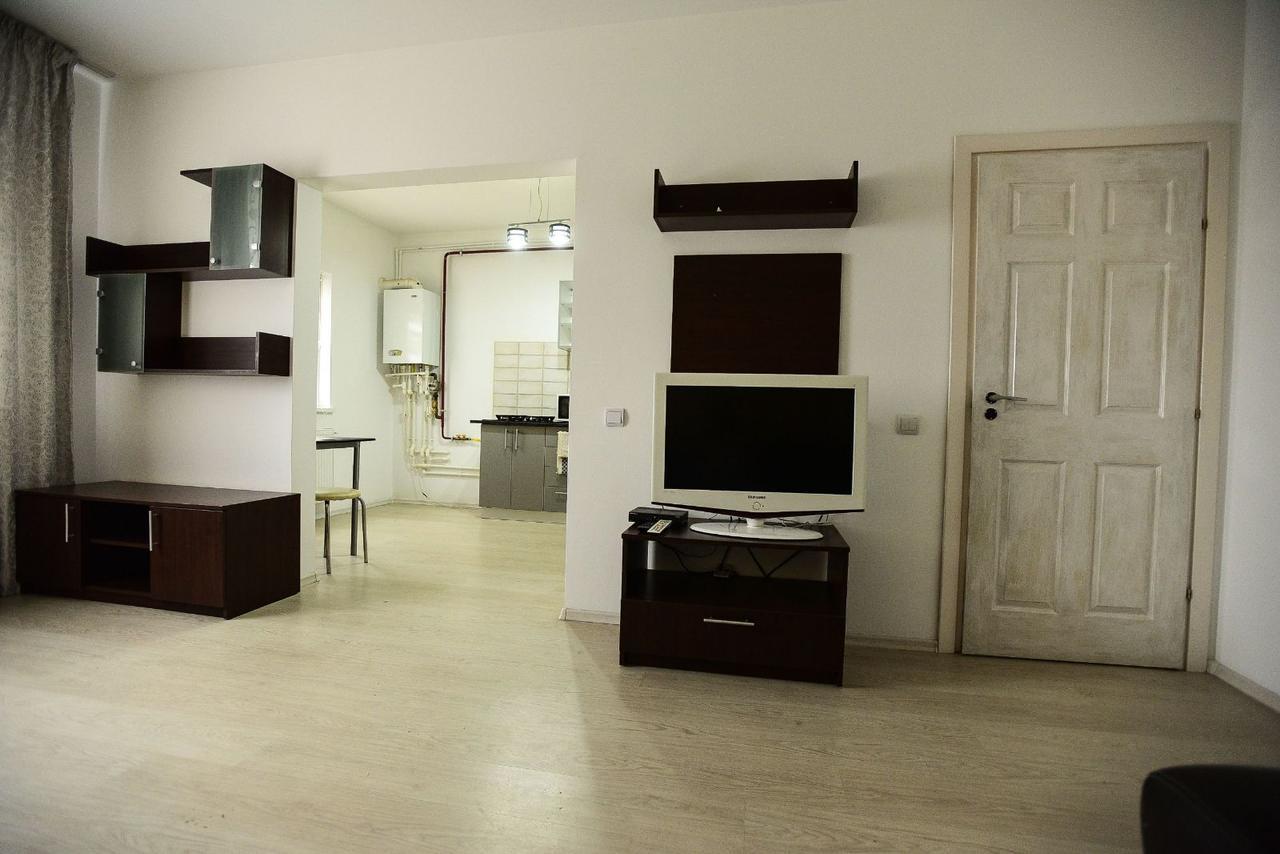 Mbi Buget Appartement Craiova Buitenkant foto