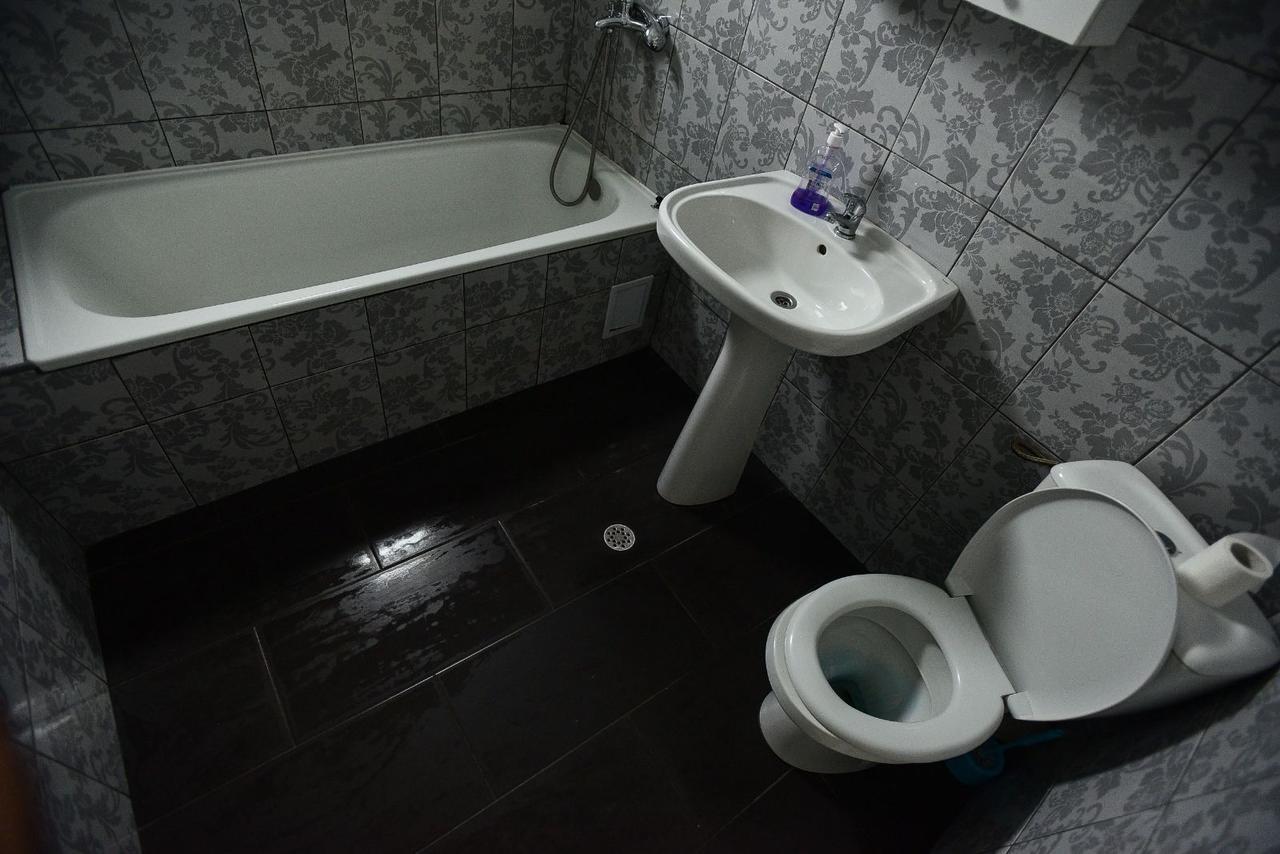 Mbi Buget Appartement Craiova Buitenkant foto