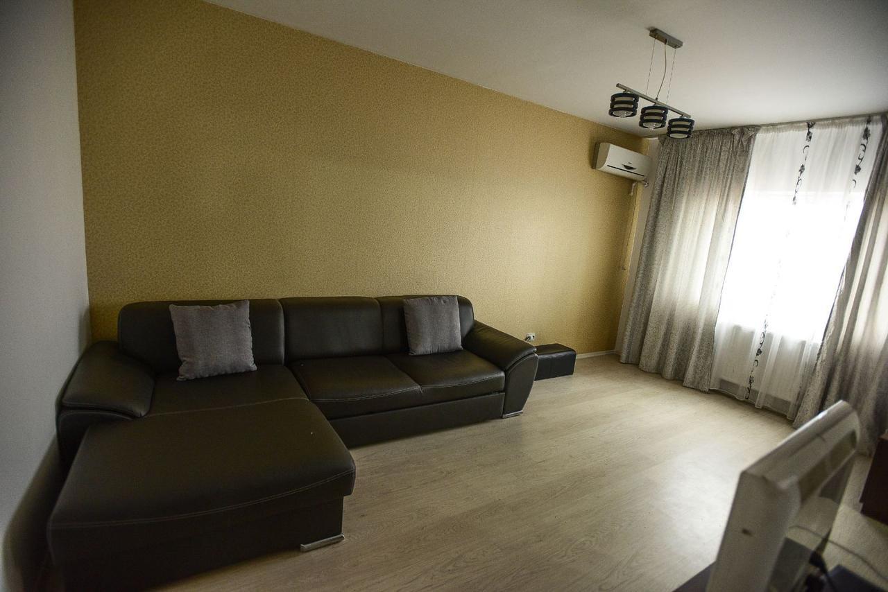 Mbi Buget Appartement Craiova Buitenkant foto